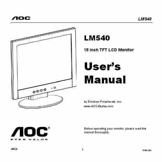 AOC Computer Monitor 540-page_pdf